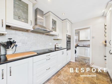 3 bedroom Detached house for sale in Browning Close, Ettiley Heath, Sandbach, CW11