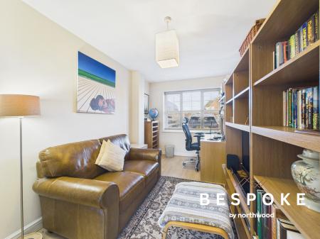 3 bedroom Detached house for sale in Browning Close, Ettiley Heath, Sandbach, CW11