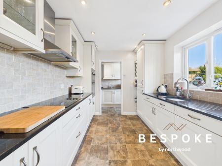 3 bedroom Detached house for sale in Browning Close, Ettiley Heath, Sandbach, CW11