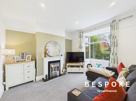 2 bedroom Semi-detached house for sale in Woodford Lane, Winsford, CW7