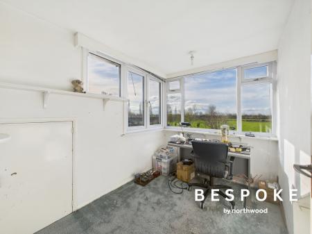 3 bedroom Detached bungalow for sale in Moss Lane, Elworth, Sandbach, CW11