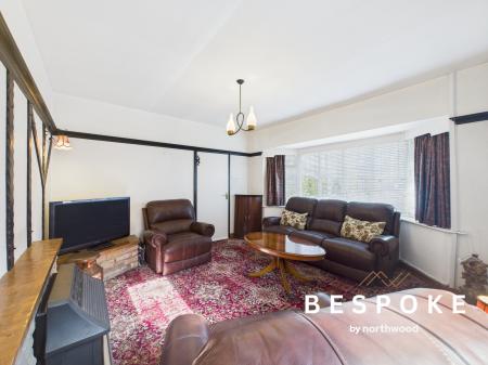 3 bedroom Detached bungalow for sale in Moss Lane, Elworth, Sandbach, CW11