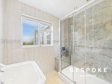 3 bedroom Detached bungalow for sale in Moss Lane, Elworth, Sandbach, CW11