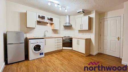 2 bedroom Flat to let in Delamere Court, St Marys Street, Crewe, CW1