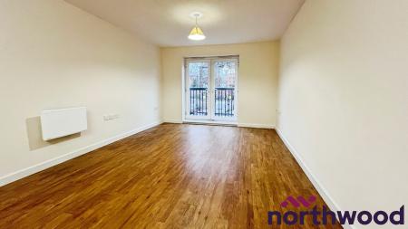 2 bedroom Flat to let in Delamere Court, St Marys Street, Crewe, CW1