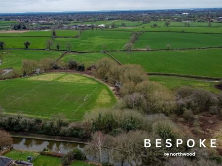 5 bedroom Detached house for sale in Forge Fields, Sandbach, CW11