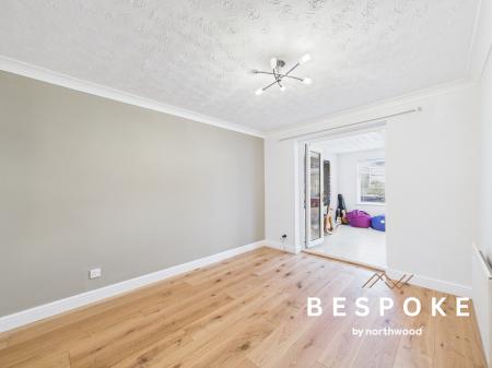 5 bedroom Detached house for sale in Forge Fields, Sandbach, CW11