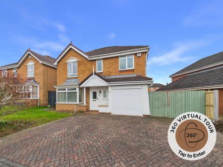 5 bedroom Detached house for sale in Forge Fields, Sandbach, CW11