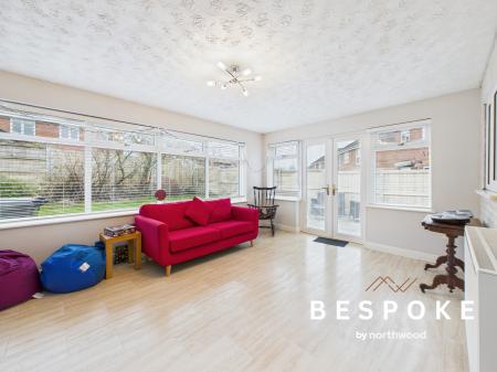 5 bedroom Detached house for sale in Forge Fields, Sandbach, CW11