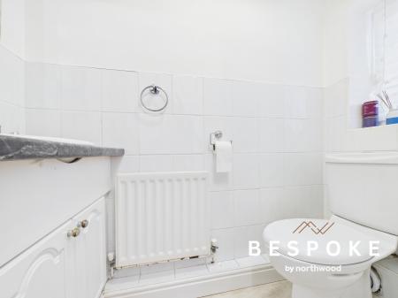 5 bedroom Detached house for sale in Forge Fields, Sandbach, CW11