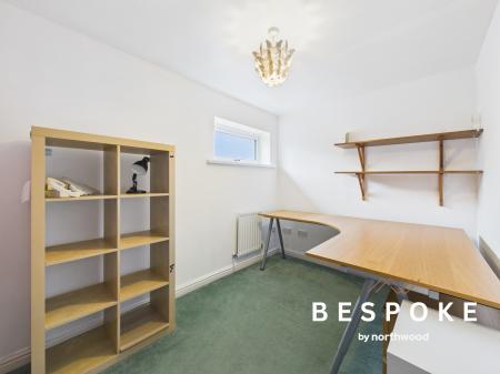 5 bedroom Detached house for sale in Forge Fields, Sandbach, CW11