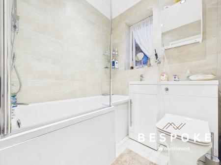 2 bedroom Semi-detached house for sale in Marriott Road, Sandbach, CW11