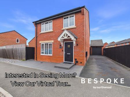 Samuel Armstrong Way, Crewe, CW1