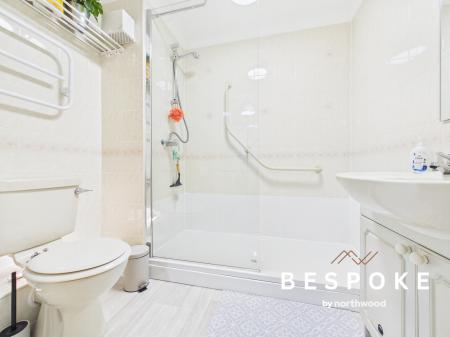 1 bedroom Flat for sale in Wright Court, Nantwich, CW5