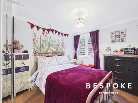 1 bedroom Flat for sale in Wright Court, Nantwich, CW5