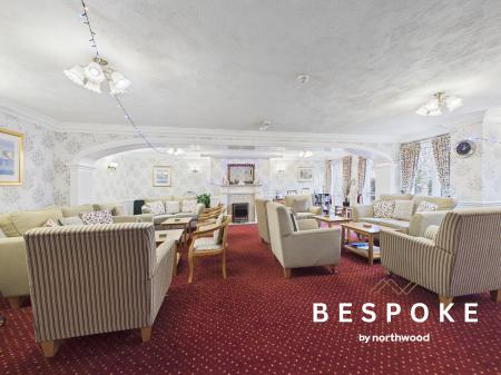 1 bedroom Flat for sale in Wright Court, Nantwich, CW5