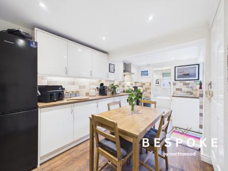 2 bedroom Cottage for sale in Wrights Lane, Sandbach Heath, Sandbach, CW11