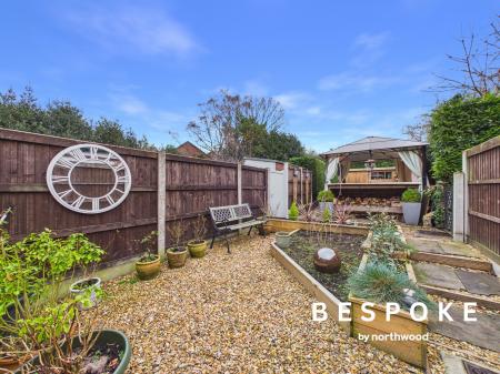 2 bedroom Cottage for sale in Wrights Lane, Sandbach Heath, Sandbach, CW11