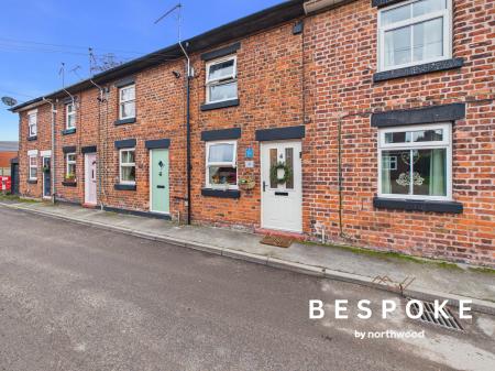 Wrights Lane, Sandbach Heath, Sandbach, CW11