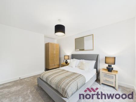 3 bedroom Semi-detached house to let in The Appleton - Frank Cliffe Way, Middlewich, CW10