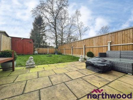 2 bedroom Semi-detached house to let in Skeath Close, Sandbach, CW11