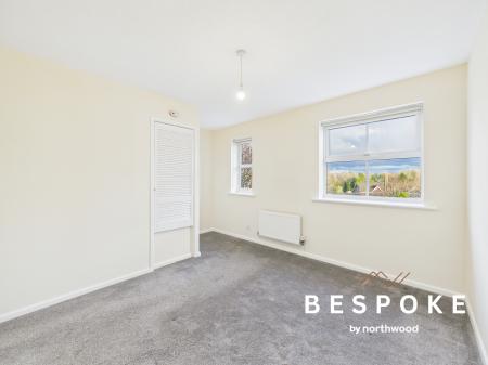 2 bedroom Semi-detached house for sale in Coningsby Drive, Winsford, CW7