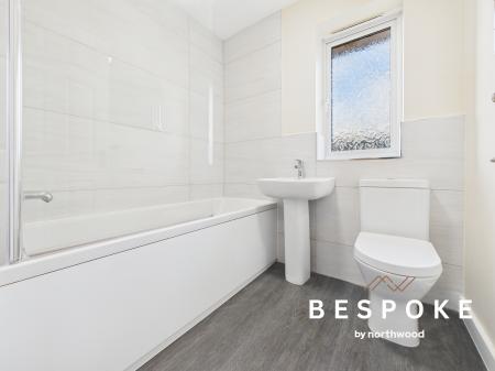 2 bedroom Semi-detached house for sale in Coningsby Drive, Winsford, CW7