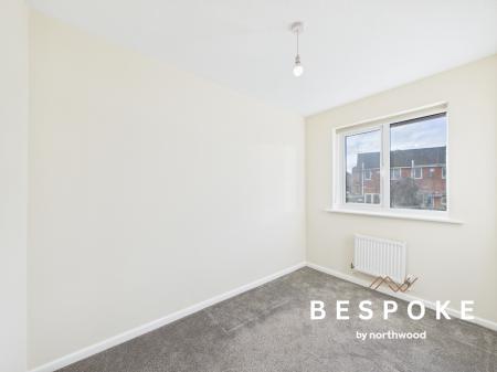 2 bedroom Semi-detached house for sale in Coningsby Drive, Winsford, CW7