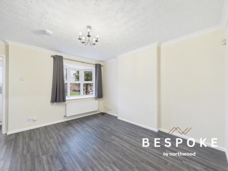 2 bedroom Semi-detached house for sale in Coningsby Drive, Winsford, CW7