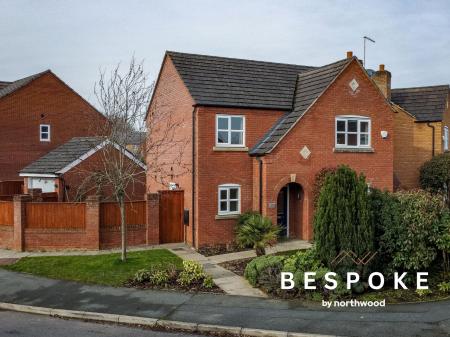 Mill Pool Way, Sandbach, CW11