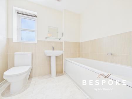 4 bedroom Detached house for sale in Mill Pool Way, Sandbach, CW11