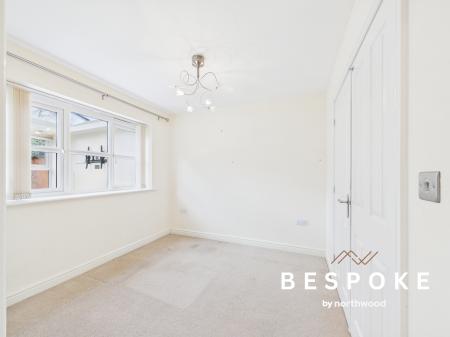 4 bedroom Detached house for sale in Mill Pool Way, Sandbach, CW11