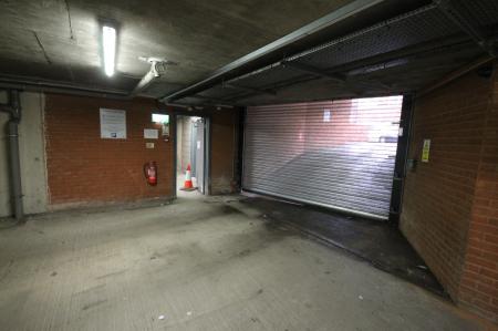 2 bedroom Flat for sale in 131 Rockingham Street, Sheffield, S1