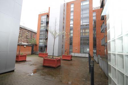 2 bedroom Flat for sale in 131 Rockingham Street, Sheffield, S1