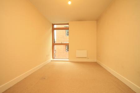 2 bedroom Flat for sale in 131 Rockingham Street, Sheffield, S1