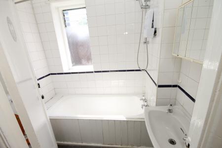 2 bedroom Semi-detached house for sale in Balmoral Road, Woodhouse, Sheffield, S13