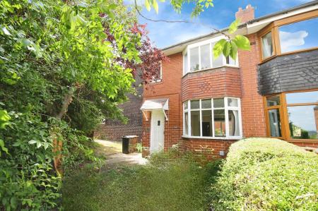 Balmoral Road, Woodhouse, Sheffield, S13