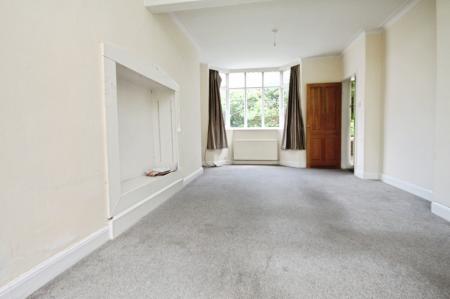 2 bedroom Semi-detached house for sale in Balmoral Road, Woodhouse, Sheffield, S13