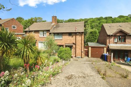 3 bedroom Semi-detached house for sale in Charnley Avenue, Ecclesall, Sheffield, S11