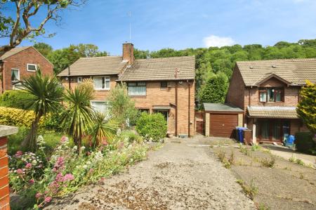Charnley Avenue, Ecclesall, Sheffield, S11