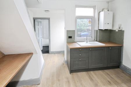 2 bedroom Terraced House for sale in LLoyd Street, page hall, Sheffield, S4