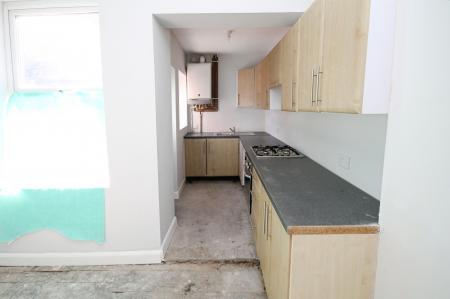 3 bedroom Flat for sale in Fentonville Street, Sharrow, Sheffield, S11