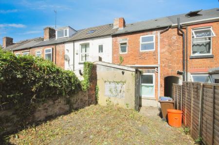 3 bedroom Flat for sale in Fentonville Street, Sharrow, Sheffield, S11