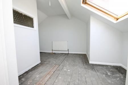 3 bedroom Flat for sale in Fentonville Street, Sharrow, Sheffield, S11