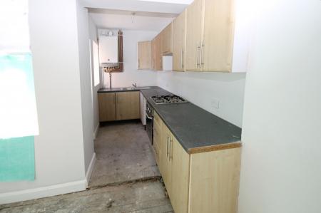 3 bedroom Flat for sale in Fentonville Street, Sharrow, Sheffield, S11