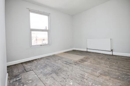 3 bedroom Flat for sale in Fentonville Street, Sharrow, Sheffield, S11