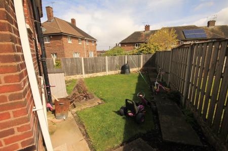 3 bedroom Semi-detached house for sale in Manor Park Road, Sheffield, S2