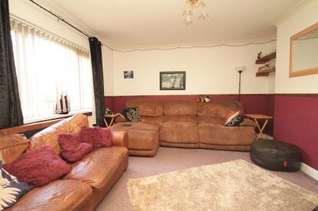 3 bedroom Semi-detached house for sale in Manor Park Road, Sheffield, S2