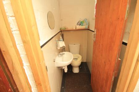 3 bedroom Semi-detached house for sale in Manor Park Road, Sheffield, S2