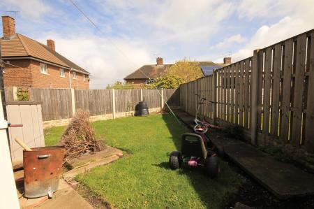 3 bedroom Semi-detached house for sale in Manor Park Road, Sheffield, S2